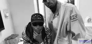 Chris Brown - African Bad Girl Ft Wizkid